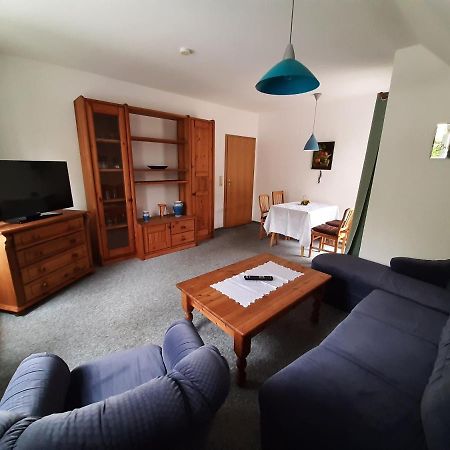 Flut Apartment Norden Luaran gambar