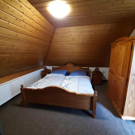 Flut Apartment Norden Luaran gambar