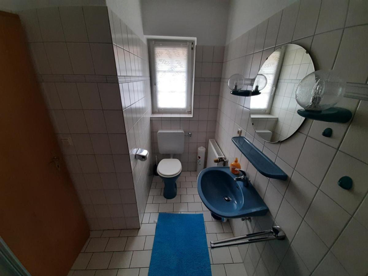 Flut Apartment Norden Luaran gambar
