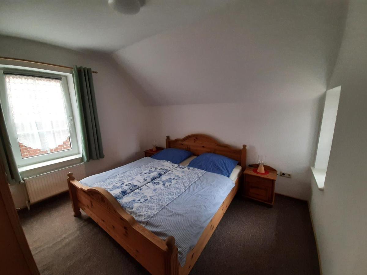 Flut Apartment Norden Luaran gambar