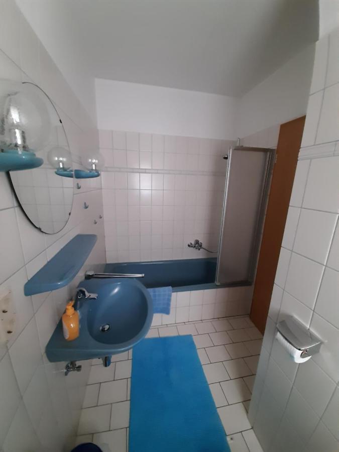 Flut Apartment Norden Luaran gambar