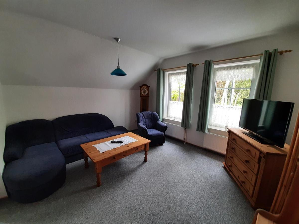 Flut Apartment Norden Luaran gambar